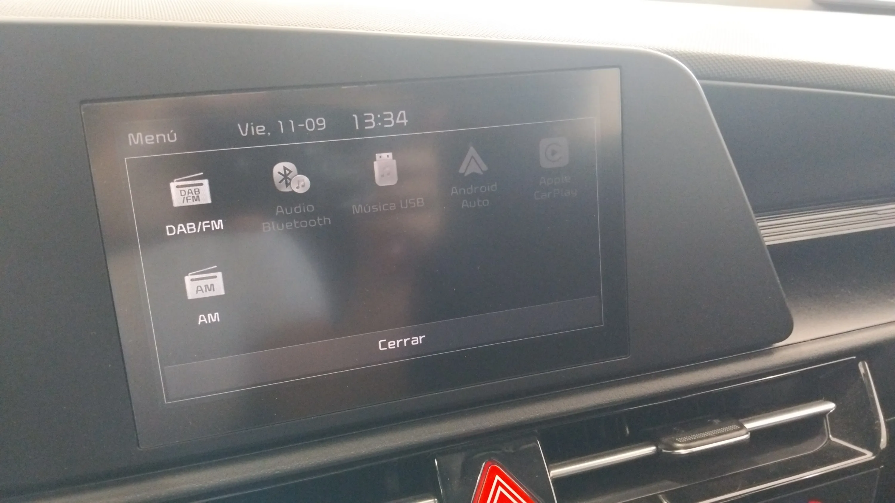 Kia Niro 1.6 GDi HEV Concept - foto 15