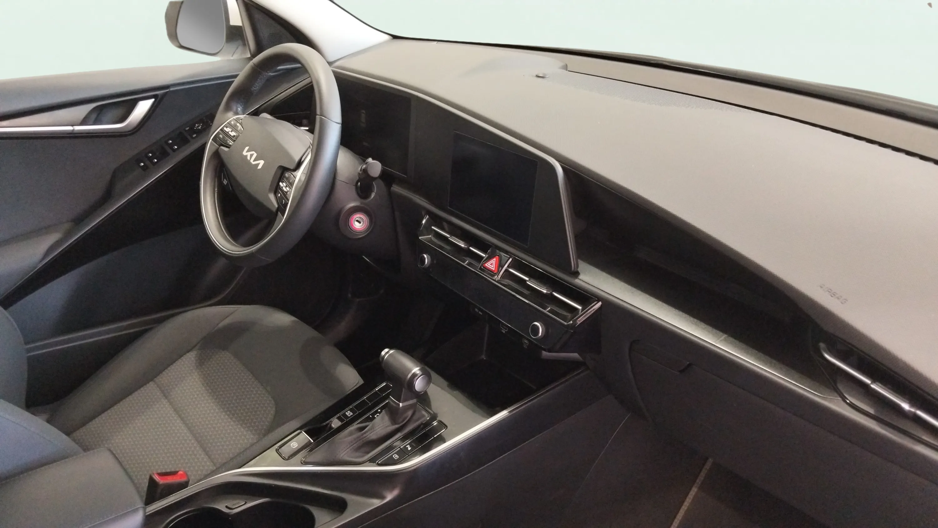 Kia Niro 1.6 GDi HEV Concept - foto 6
