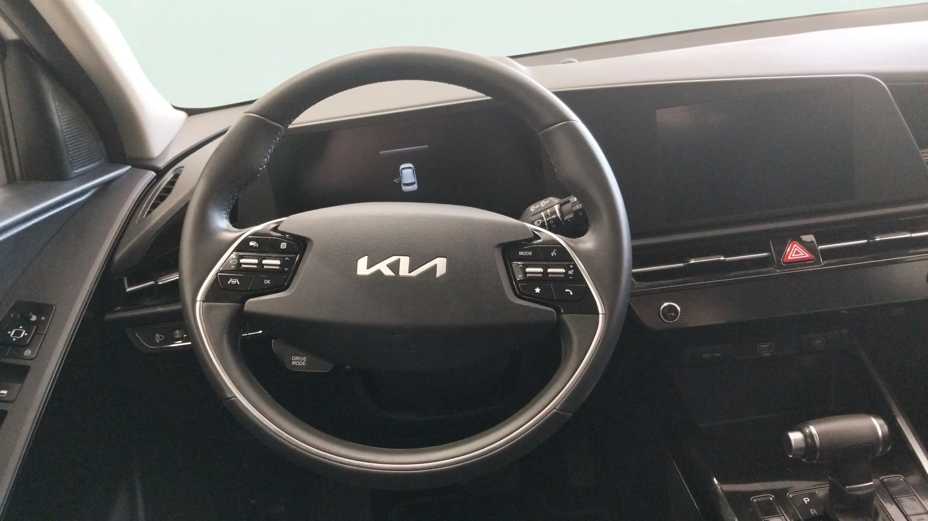 Kia Niro 1.6 GDi HEV Concept - foto 8