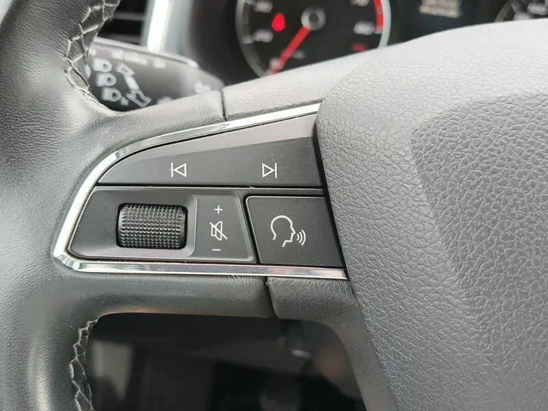 SEAT Ateca 1.0 TSI Style Eco - foto 23