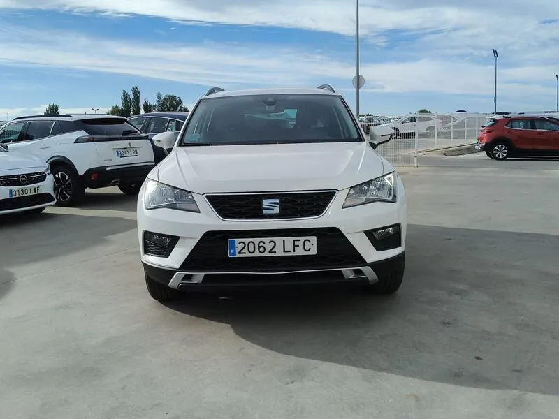 SEAT Ateca 1.0 TSI Style Eco - foto 9