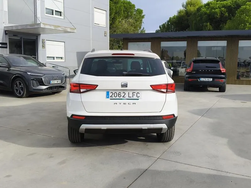 SEAT Ateca 1.0 TSI Style Eco - foto 5