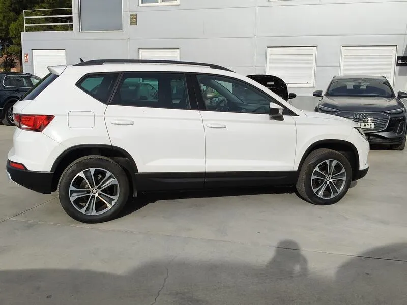 SEAT Ateca 1.0 TSI Style Eco - foto 7