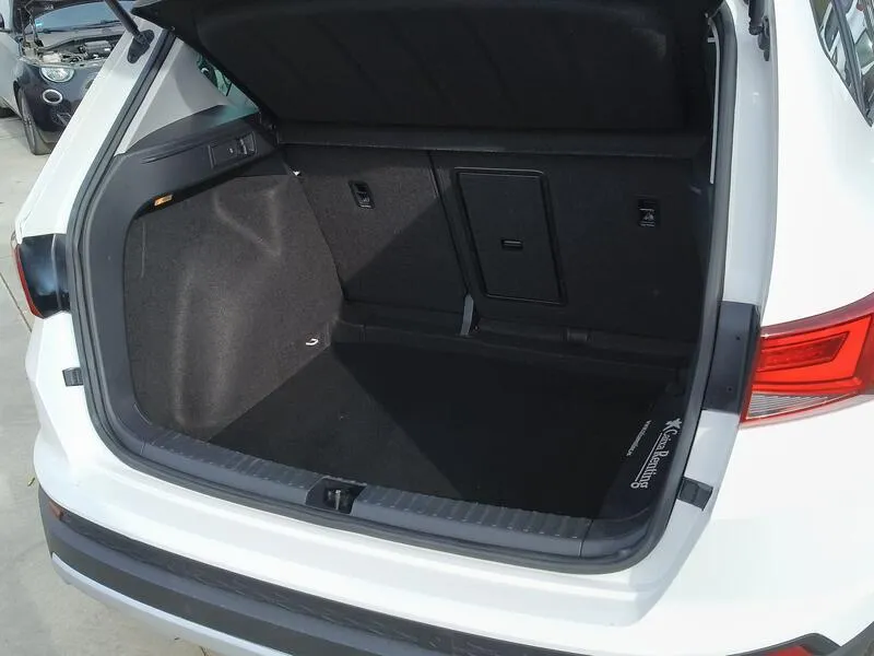 SEAT Ateca 1.0 TSI Style Eco - foto 35