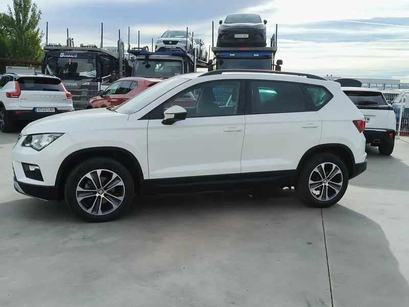 SEAT Ateca 1.0 TSI Style Eco - foto 3
