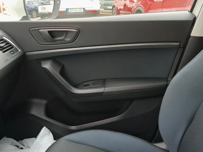 SEAT Ateca 1.0 TSI Style Eco - foto 17