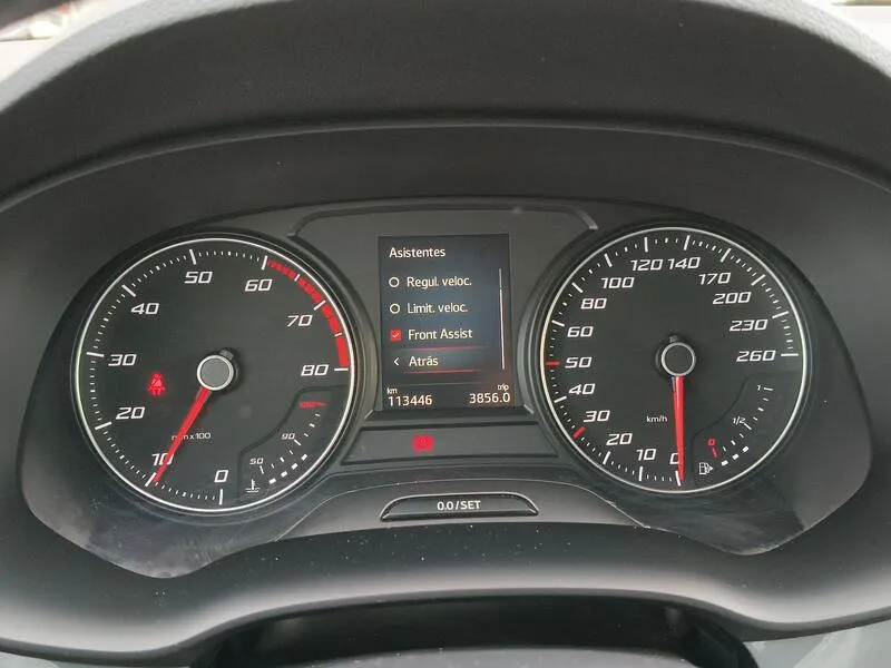 SEAT Ateca 1.0 TSI Style Eco - foto 20