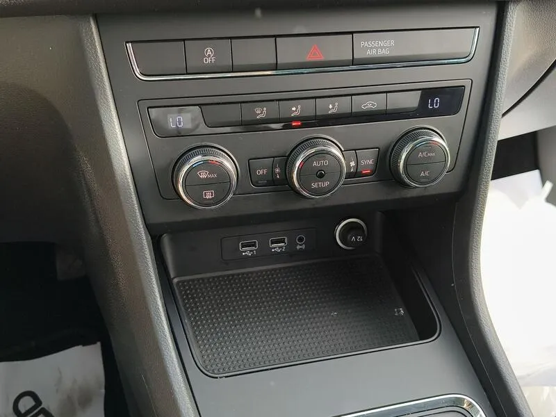 SEAT Ateca 1.0 TSI Style Eco - foto 12