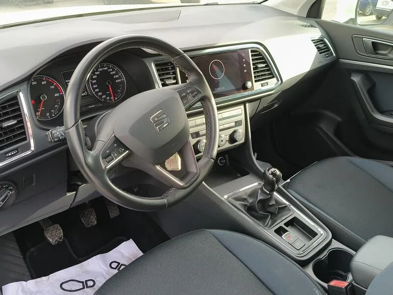 SEAT Ateca 1.0 TSI Style Eco - foto 10