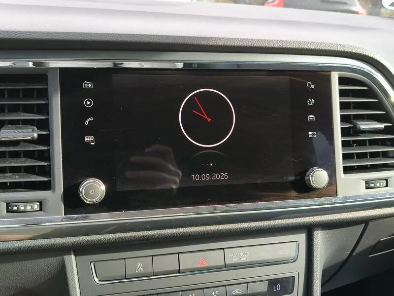 SEAT Ateca 1.0 TSI Style Eco - foto 11
