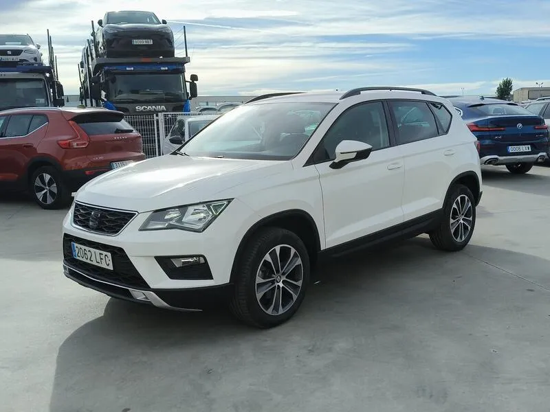 SEAT Ateca 1.0 TSI Style Eco