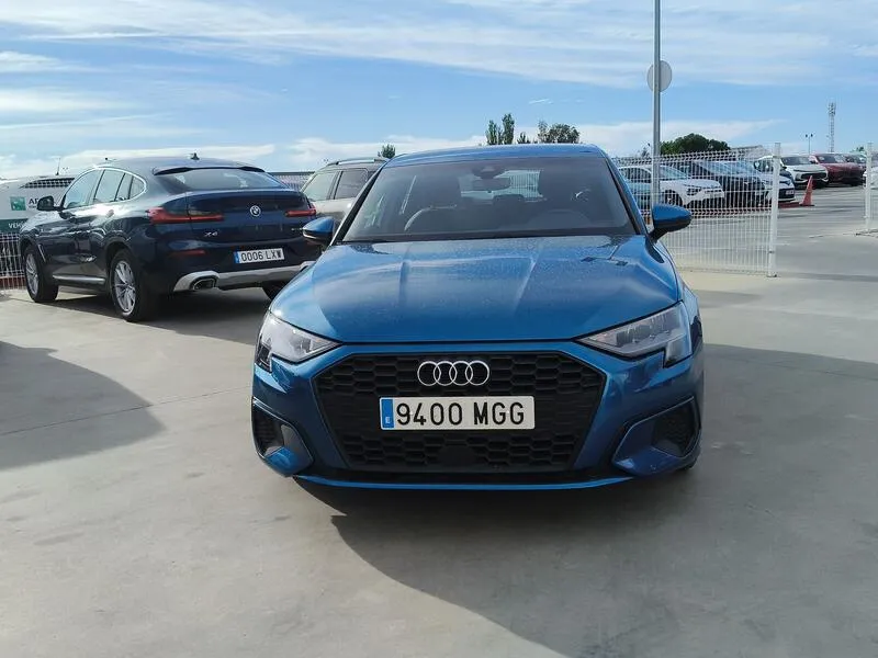 Audi A3 Sportback 30 TDI S tronic - foto 9