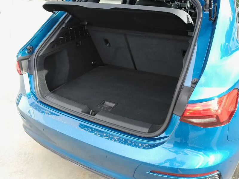 Audi A3 Sportback 30 TDI S tronic - foto 36