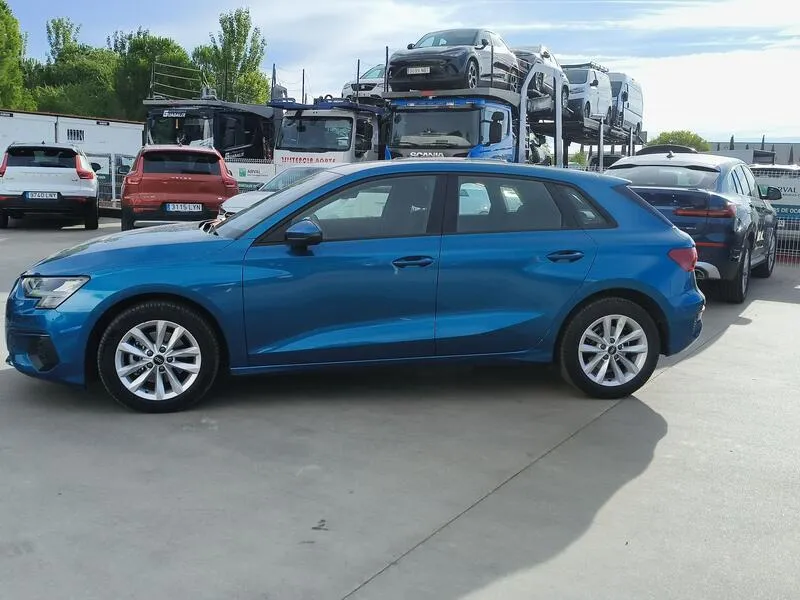 Audi A3 Sportback 30 TDI S tronic - foto 3