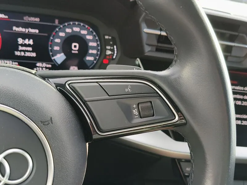 Audi A3 Sportback 30 TDI S tronic - foto 21