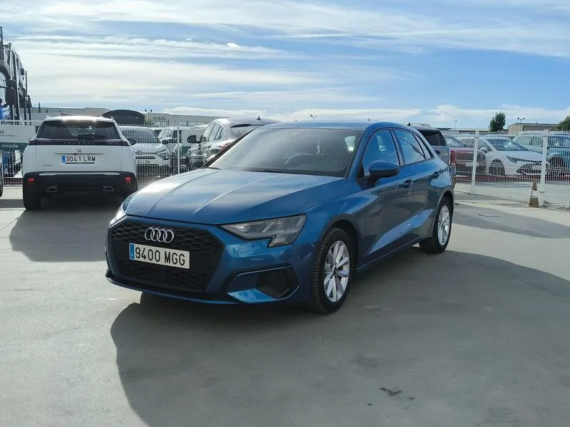 Audi A3 Sportback 30 TDI S tronic