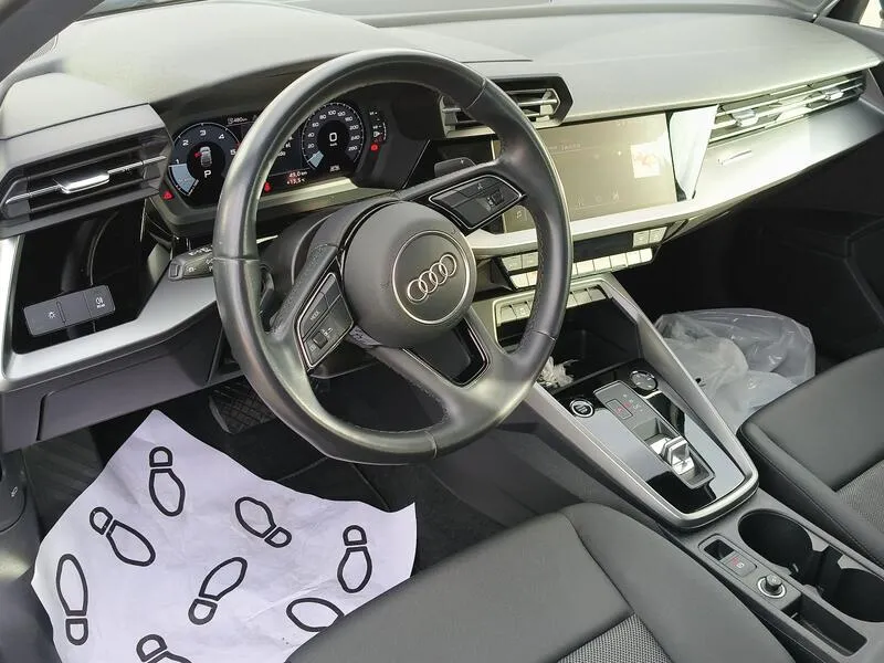 Audi A3 Sportback 30 TDI S tronic - foto 10