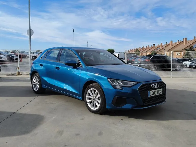 Audi A3 Sportback 30 TDI S tronic - foto 8