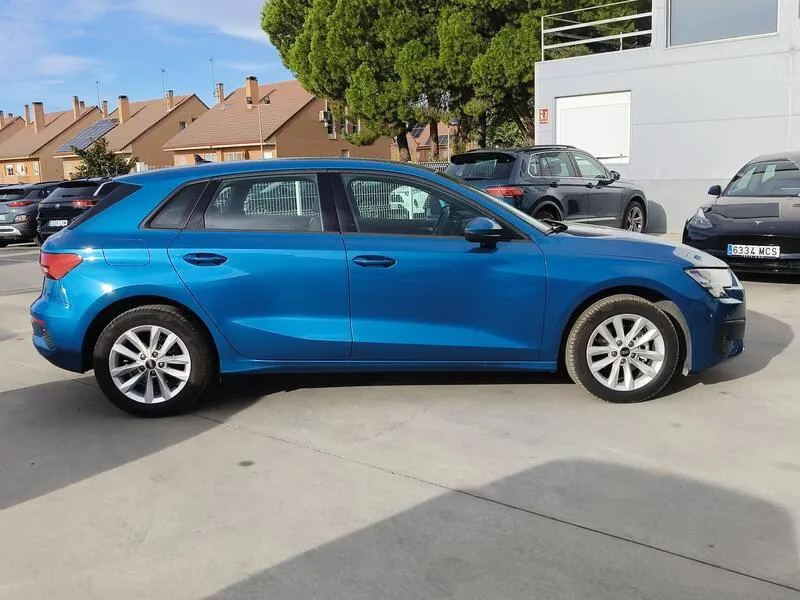 Audi A3 Sportback 30 TDI S tronic - foto 7