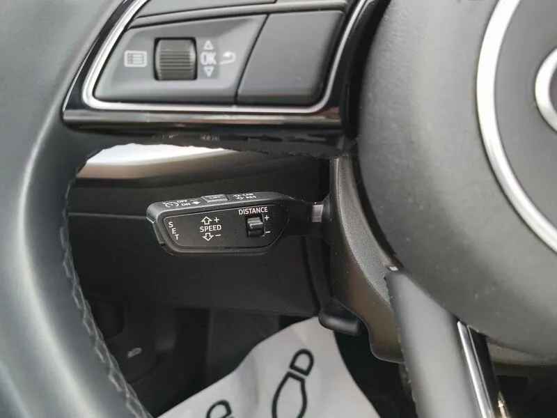 Audi A3 Sportback 30 TDI S tronic - foto 23
