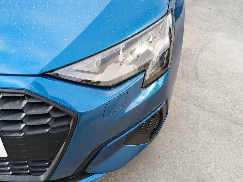 Audi A3 Sportback 30 TDI S tronic - foto 40