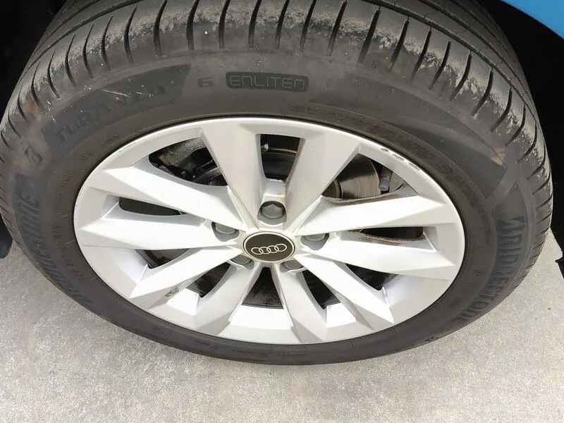 Audi A3 Sportback 30 TDI S tronic - foto 42