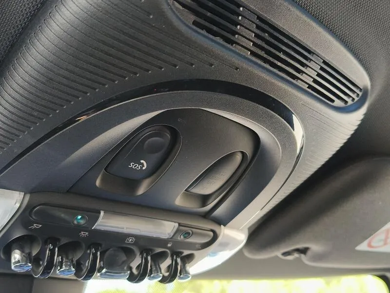 MINI Cooper SE - foto 23