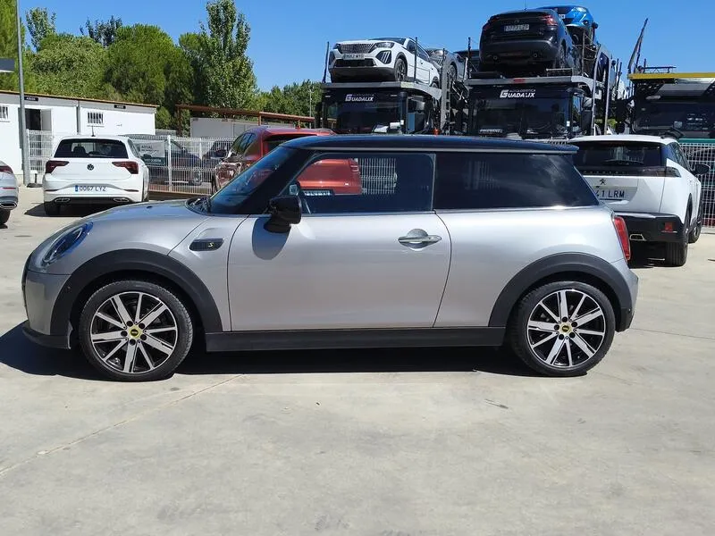 MINI Cooper SE - foto 3