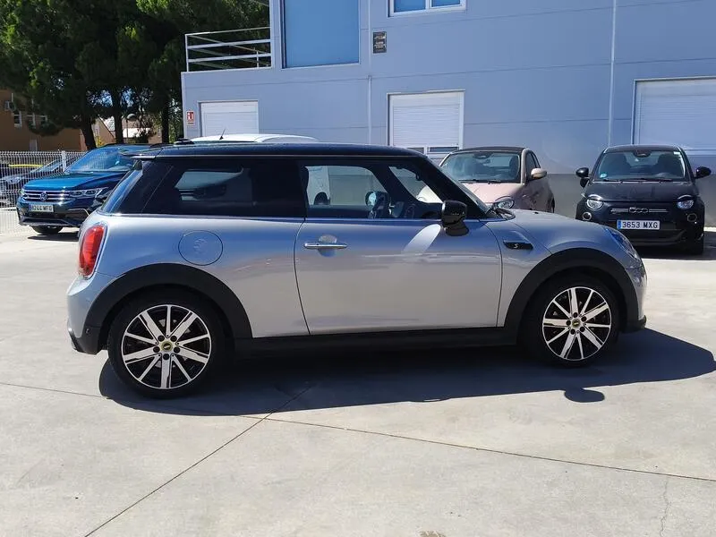 MINI Cooper SE - foto 7