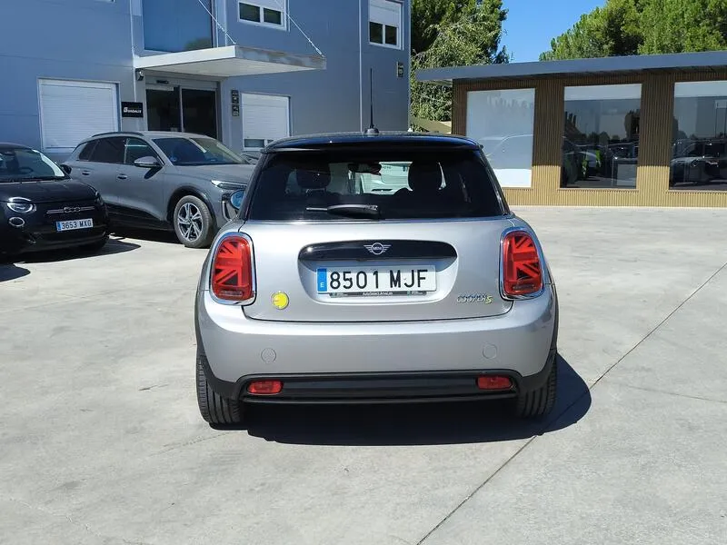 MINI Cooper SE - foto 5