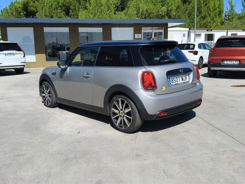 MINI Cooper SE - foto 4