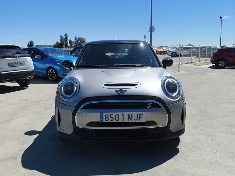 MINI Cooper SE - foto 9