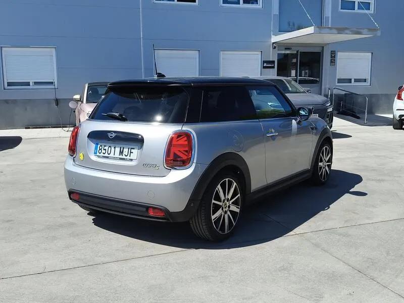 MINI Cooper SE - foto 6
