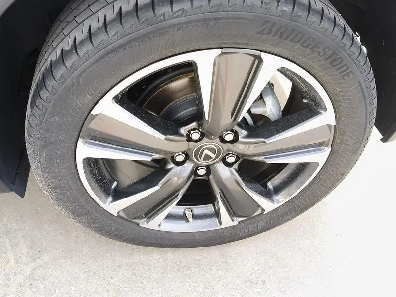 Lexus UX 2.0 250h Premium - foto 43