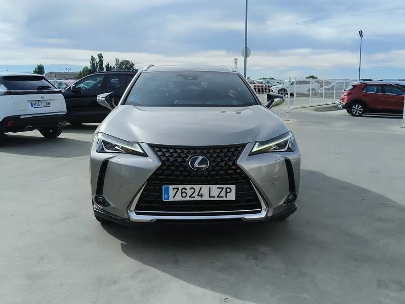 Lexus UX 2.0 250h Premium - foto 9