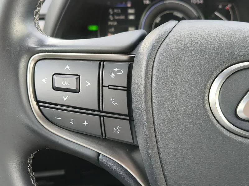 Lexus UX 2.0 250h Premium - foto 23
