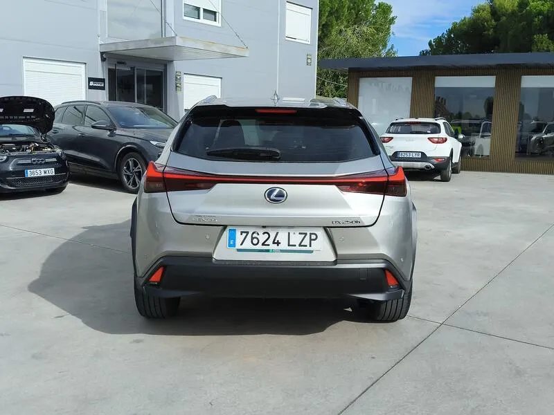 Lexus UX 2.0 250h Premium - foto 5