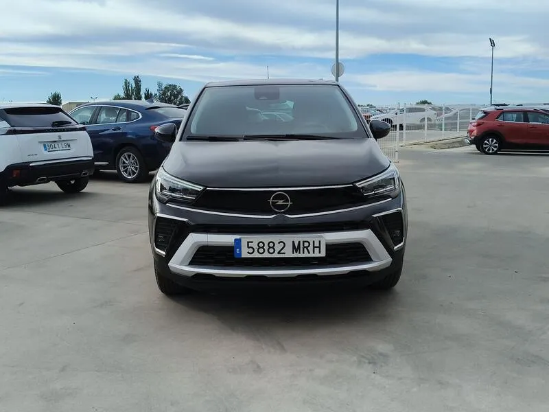 Opel Crossland 1.2 Elegance Pack - foto 9