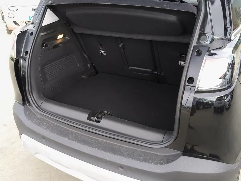 Opel Crossland 1.2 Elegance Pack - foto 39