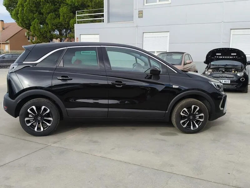 Opel Crossland 1.2 Elegance Pack - foto 7