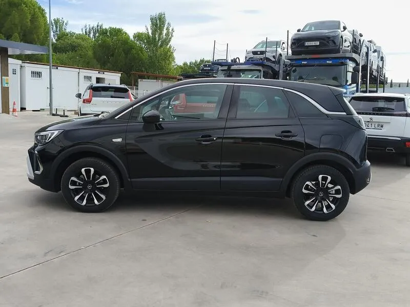 Opel Crossland 1.2 Elegance Pack - foto 3