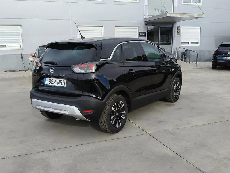 Opel Crossland 1.2 Elegance Pack - foto 6