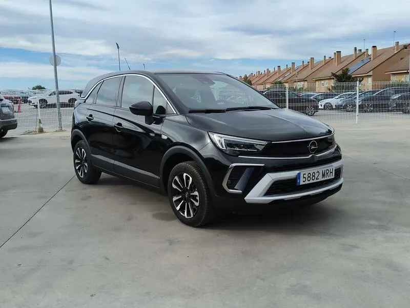 Opel Crossland 1.2 Elegance Pack - foto 8