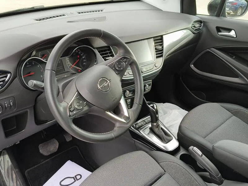 Opel Crossland 1.2 Elegance Pack - foto 10