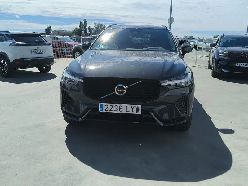 Volvo XC60 2.0 T6 AWD Recharge R-Design - foto 9