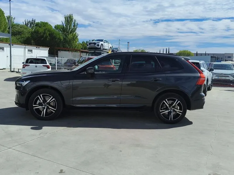 Volvo XC60 2.0 T6 AWD Recharge R-Design - foto 3