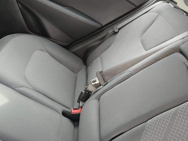 Kia Niro 1.6 GDi PHEV Concept - foto 32