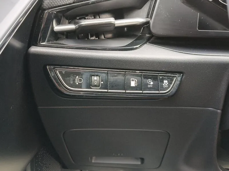 Kia Niro 1.6 GDi PHEV Concept - foto 27
