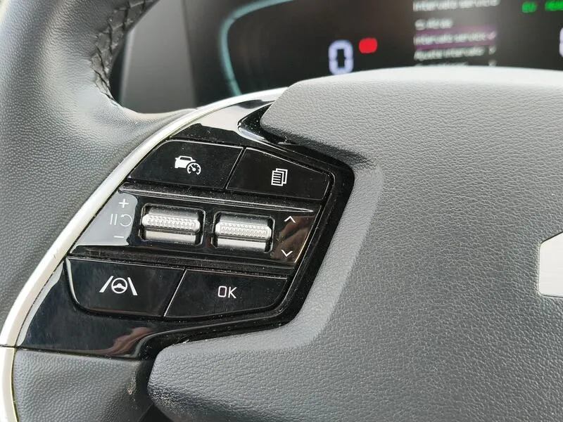 Kia Niro 1.6 GDi PHEV Concept - foto 25