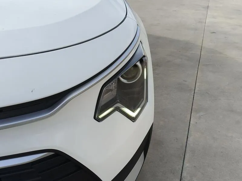 Kia Niro 1.6 GDi PHEV Concept - foto 43